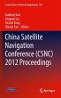 China Satellite Navigation Conference... - Bild 1