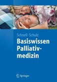 Basiswissen Palliativmedizin (eBook, PDF)