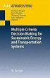 Multiple Criteria Decision Making for... - Bild 1