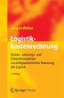 Logistikkostenrechnung (eBook, PDF) - Bild 1