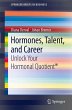 Hormones, Talent, and Career (eBook,... - Bild 1