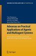 Advances on Practical Applications of... - Bild 1