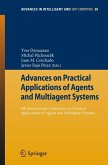 Advances on Practical Applications of Agents and Multiagent Systems (eBook, PDF)