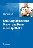 Beratungskompetenz Magen und Darm in der Apotheke (eBook, PDF)