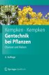 Gentechnik bei Pflanzen (eBook, PDF) - Bild 1