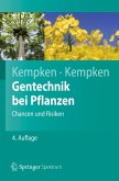 Gentechnik bei Pflanzen (eBook, PDF)
