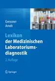 Lexikon der Medizinischen Laboratoriumsdiagnostik (eBook, PDF)