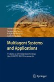Multiagent Systems and Applications (eBook, PDF)