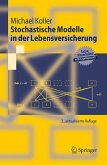 Stochastische Modelle in der Lebensversicherung (eBook, PDF)