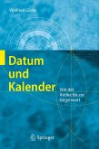 Datum und Kalender (eBook, PDF)