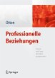 Professionelle Beziehungen (eBook, PDF) - Bild 1