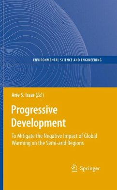 Progressive Development (eBook, PDF)