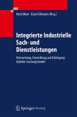 Integrierte Industrielle Sach- und Dienstleistungen (eBook, PDF)
