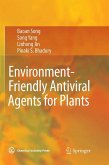 Environment-Friendly Antiviral Agents for Plants (eBook, PDF)