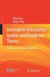Incomplete Information System and Rough... - Bild 1