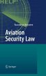 Aviation Security Law (eBook, PDF) - Bild 1