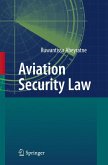 Aviation Security Law (eBook, PDF)