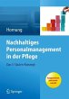 Nachhaltiges Personalmanagement in der... - Bild 1