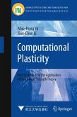 Computational Plasticity (eBook, PDF)