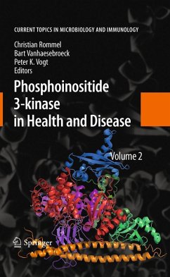 Phosphoinositide 3-kinase in Health and Disease (eBook, PDF)