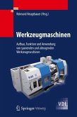 Werkzeugmaschinen (eBook, PDF)
