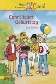 Conni feiert Geburtstag / Conni Erzählbände Bd.4 (eBook, ePUB)