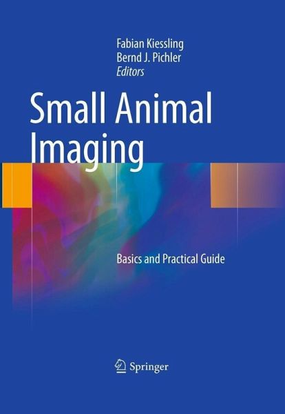 Small Animal Imaging (eBook, PDF)