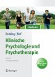 Klinische Psychologie und... - Bild 1