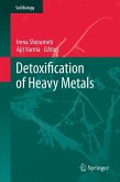 Detoxification of Heavy Metals (eBook, PDF)