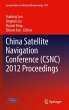 China Satellite Navigation Conference... - Bild 1