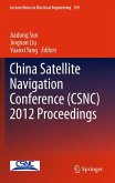 China Satellite Navigation Conference (CSNC) 2012 Proceedings (eBook, PDF)