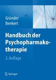 Handbuch der Psychopharmakotherapie (eBook, PDF)