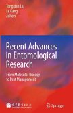 Recent Advances in Entomological Research (eBook, PDF)