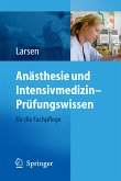 Anästhesie und Intensivmedizin – Prüfungswissen (eBook, PDF)