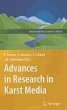 Advances in Research in Karst Media... - Bild 1