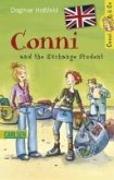 Conni and the Exchange Student (eBook, ePUB)