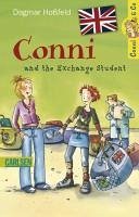 Conni and the Exchange Student (eBook, ePUB) - Hoßfeld, Dagmar
