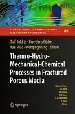 Thermo-Hydro-Mechanical-Chemical Processes in Porous Media (eBook, PDF)