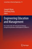 Engineering Education and Management (eBook, PDF)