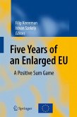 Five Years of an Enlarged EU (eBook, PDF)