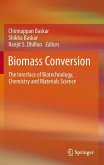 Biomass Conversion (eBook, PDF)