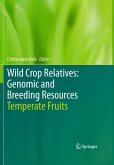 Wild Crop Relatives: Genomic and Breeding Resources (eBook, PDF)