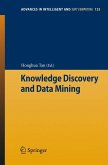Knowledge Discovery and Data Mining (eBook, PDF)