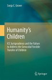 Humanity&quote;s Children (eBook, PDF)