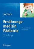 Ernährungsmedizin Pädiatrie (eBook, PDF)