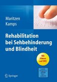 Rehabilitation bei Sehbehinderung und Blindheit (eBook, PDF)