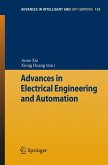 Advances in Electrical Engineering and Automation (eBook, PDF)