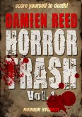 Horror Trash Vol.1 (eBook, ePUB) Horror Trash Vol.1 (eBook, ePUB)