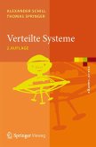 Verteilte Systeme (eBook, PDF)