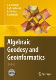 Algebraic Geodesy and Geoinformatics (eBook, PDF)